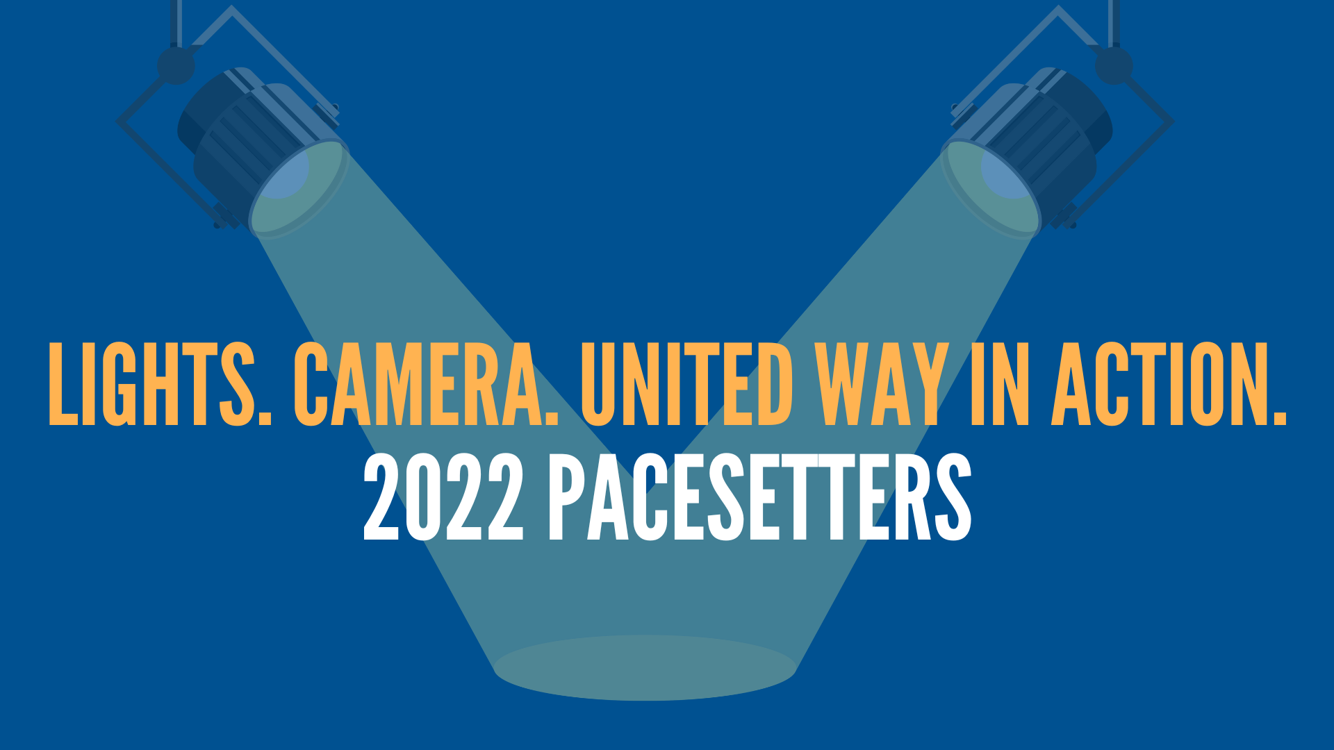 2022 Annual Campaign Pacesetters