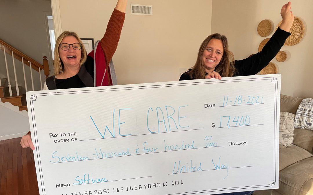 United Way Provides Mental Health Funding to WeCare Recovery Home
